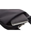 Чанта за през рамо Cool Pack Stunt - Черна - 5t