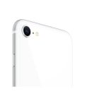 Смартфон Apple - iPhone SE 2nd gen, 64GB, бял - 5t