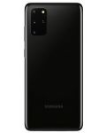 Смартфон Samsung Galaxy S20+, 6.7, 128GB, черен - 3t