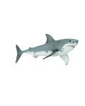 Фигурка Schleich от серията Дивия живот - Океан: Голяма бяла акула - 1t