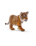 Фигурка Schleich от серията Дивия живот - Азия и Австралия: Тигър - бебе - 1t