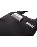 Чанта за през рамо Cool Pack Stunt - Черна - 4t