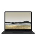 Лаптоп Microsoft Surface - Laptop 3, 15", черен - 1t