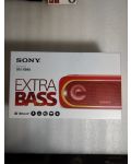 Мини колонка Sony SRS-XB40 - червена (разопакован) - 2t