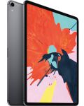 Таблет Apple - iPad Pro 2018, 4G, 12.9'', 256GB, Space Grey - 1t