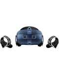VR очила HTC Vive - Cosmos (разопакован) - 1t