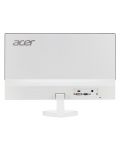 Монитор Acer - R241YBwmix, 23.8", FHD, 1ms, Бял - 3t