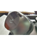 Гейминг слушалки Logitech G533 - безжични, черни (разопаковани) - 3t