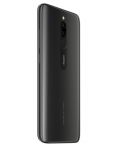 Смартфон Xiaomi Redmi 8 - 6.22, 32GB, черен - 4t