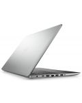 Лаптоп Dell Inspiron - 3593, сребрист - 5t
