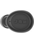 Безжични слушалки Jam - Live Loud, черни - 5t