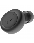 Безжични слушалки Jam - Live Loud, черни - 2t