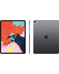 Таблет Apple - iPad Pro 2018, 4G, 12.9'', 256GB, Space Grey - 3t