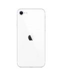 Смартфон iPhone SE - 2nd gen, 128GB, бял - 4t