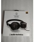 Слушалки Audio-Technica ATH-SR5BK - черни (разопакован) - 2t