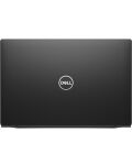 Лаптоп Dell Latitude 7400, 14.0", FHD, черен - 4t