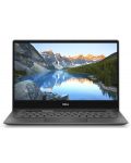 Лаптоп Dell - Inspiron 7391 2in1, черен - 2t