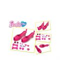 Barbie - Комплект за дизайн на обувки - 2t