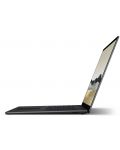 Лаптоп Microsoft Surface - Laptop 3, 15", черен - 3t