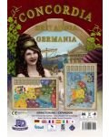 Разширение за настолна игра Concordia: Britannia & Germania - 1t