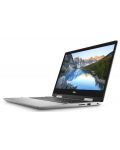 Лаптоп Dell - Inspiron 5491 2in1, сребрист - 3t