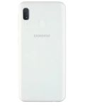Смартфон Samsung Galaxy A20e - 5.8, 32GB, бял - 4t