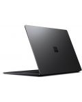 Лаптоп Microsoft Surface - Laptop 3, 15", черен - 2t