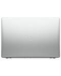 Лаптоп Dell Inspiron - 3593, сребрист - 7t