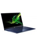 Лаптоп Acer Swift 5 Pro - SF514-54GT-750R, син - 2t