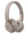 Безжични слушалки Beats by Dre - Solo Pro Wireless, сиви - 5t