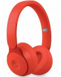 Безжични слушалки Beats by Dre - Solo Pro Wireless, червени - 4t