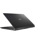 Лаптоп Acer Aspire 3- 15.6" HD- Черен - 3t
