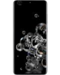 Смартфон Samsung Galaxy S20 Ultra - 6.9, 128GB, сив - 1t
