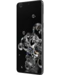 Смартфон Samsung Galaxy S20 Ultra - 6.9, 128GB, черен - 3t