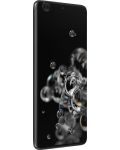 Смартфон Samsung Galaxy S20 Ultra - 6.9, 128GB, черен - 2t