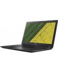 Лаптоп Acer Aspire 3- 15.6" HD- Черен - 6t