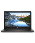 Лаптоп Dell Inspiron - 3793, черен - 2t