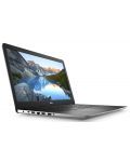 Лаптоп Dell Inspiron - 3793, сребрист - 1t