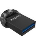 Флаш памет Sandisk - Ultra Fit, 32GB, USB 3.0 - 2t