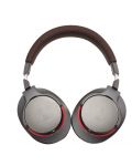 Слушалки Audio-Technica - ATH-MSR7b, Hi-Fi, Gunmetal - 2t