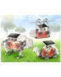 Роботи Academy Solar Robot Animal Set - 1t