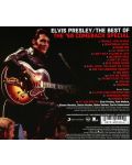 Elvis Presley - The Best of The ’68 Comeback Special (CD) - 2t