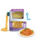 Детска играчка Комсед - Машина за паста и пица - 4t