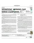 Simon & Garfunkel   - Wednesday Morning, 3 A.M. (Vinyl) - 2t