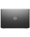 Лаптоп Dell Inspiron - 3793, черен - 6t