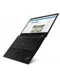 Лаптоп Lenovo ThinkPad - T590, черен - 3t