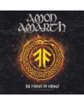 Amon Amarth - The Pursuit of Vikings (Live at Summer B (2 Vinyl) - 1t