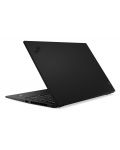 Лаптоп Lenovo ThinkPad - X1 Carbon 7 Gen, черен - 4t