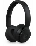 Безжични слушалки Beats by Dre - Solo Pro Wireless, черни - 1t