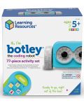 Комплект за програмиране Learning Resources - Ботли - 1t